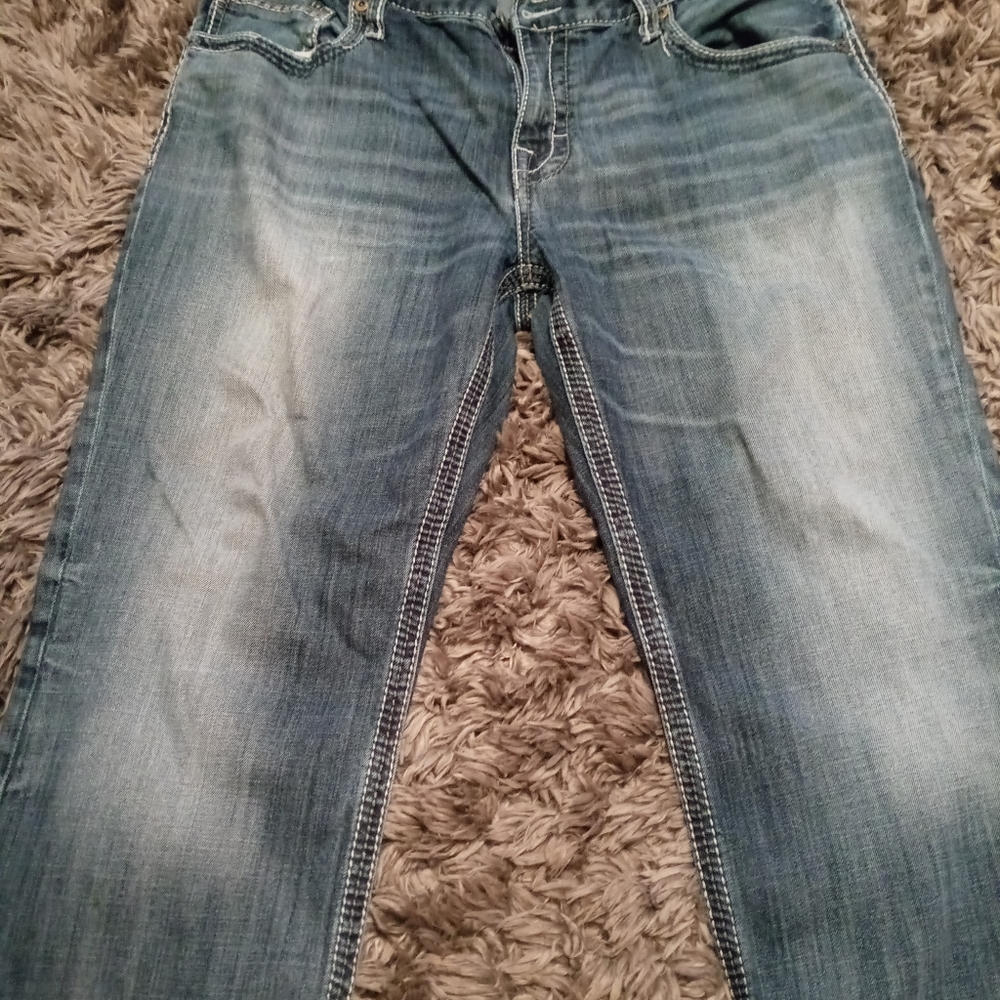 Bke Derek Jeans 38L